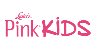 Pink Kids Brand Image by Malik Beauty